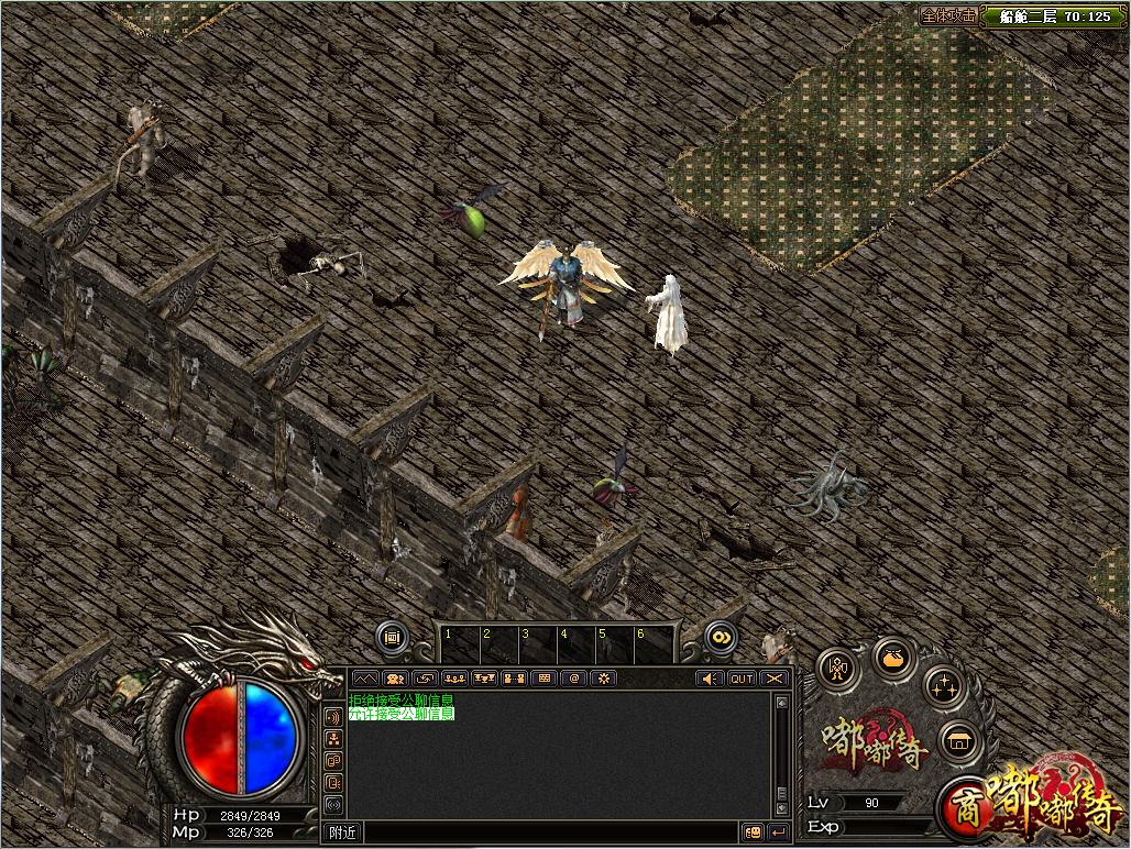 我本沉默复古版本哪里打装备,传奇我本沉默版本装备介绍