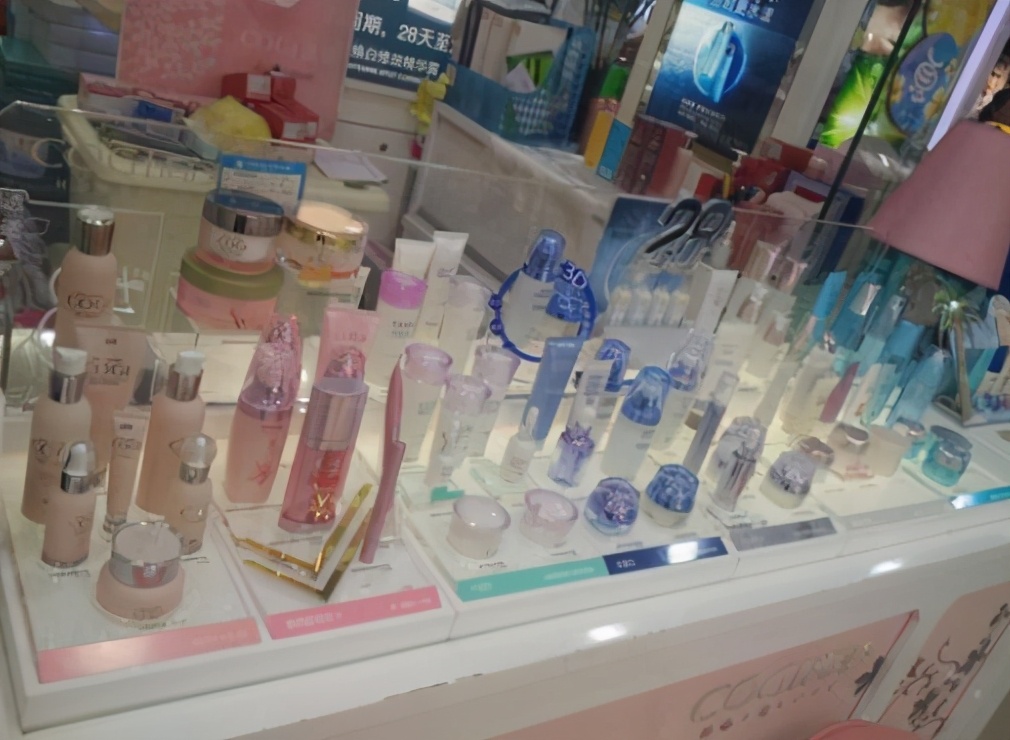 为什么老牌国货市场销量不好,为什么国货比不上国际大牌