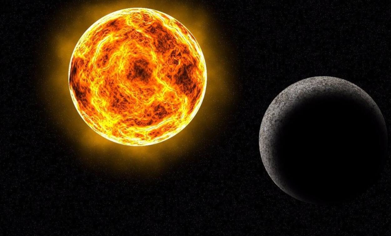 印度夏天53度高温怎么办,印度高温天气真实记录