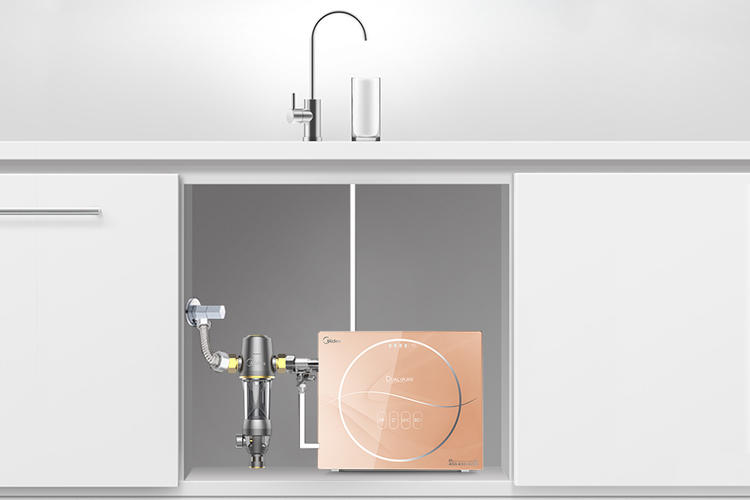 自来水前置过滤器能过滤什么呢,如何选择自来水前置过滤器