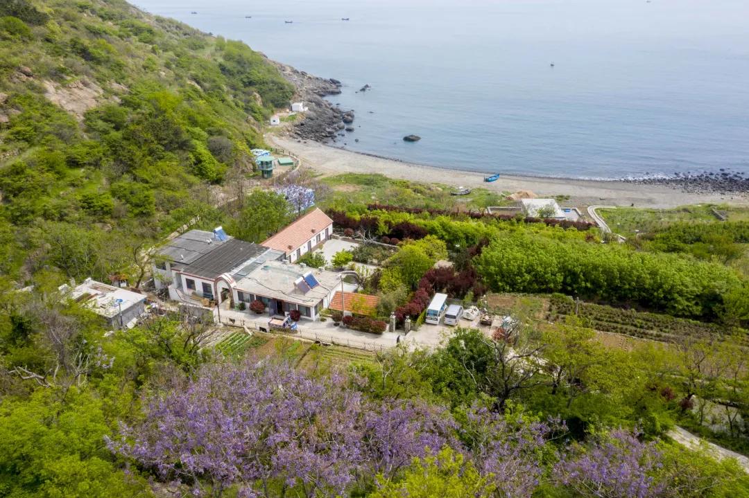 惊艳青岛的这些世外桃源快来打卡,青岛西海岸玩的地方推荐