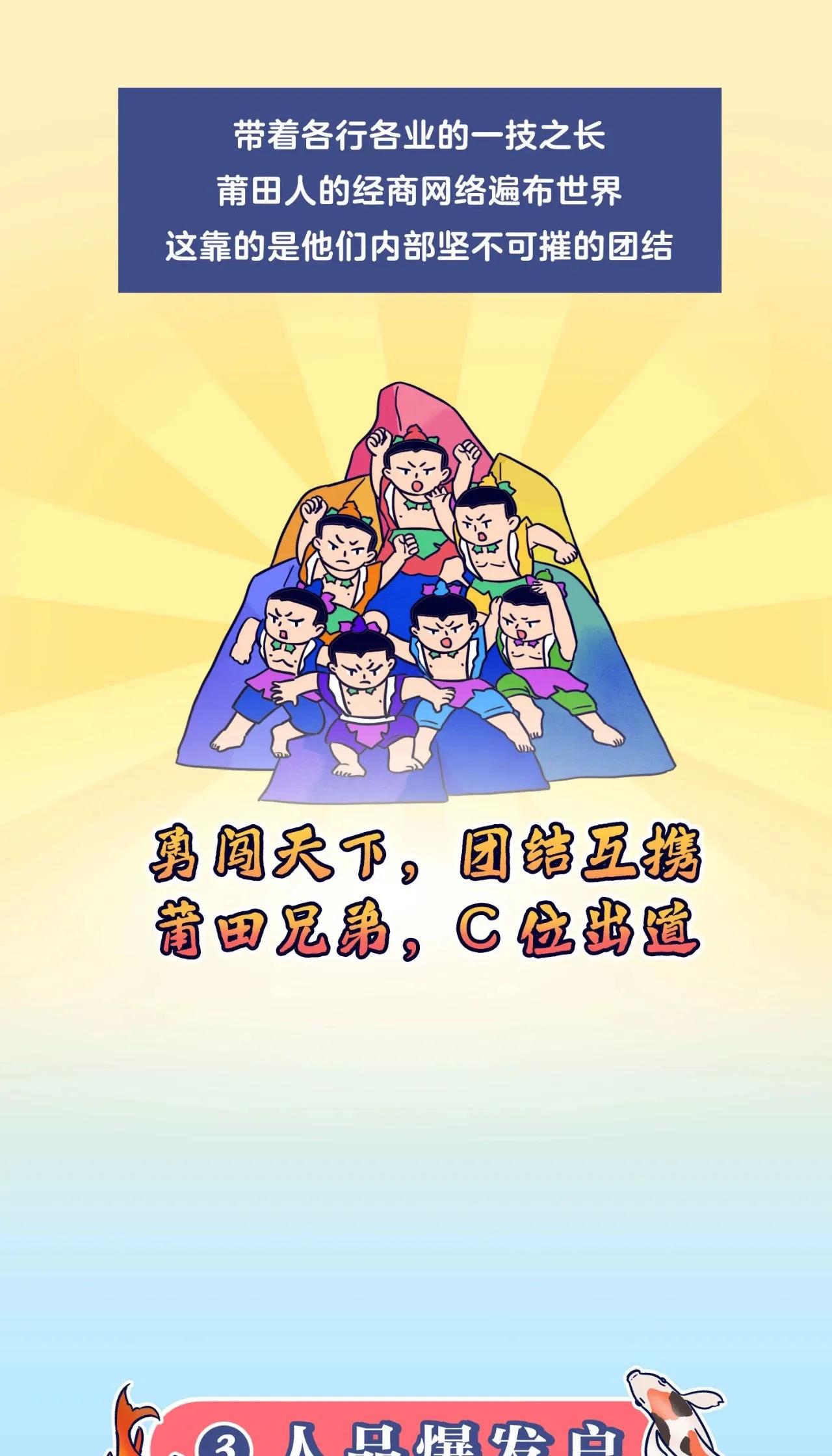 莆田最新城市状况,福建莆田这座城市的知名度高吗