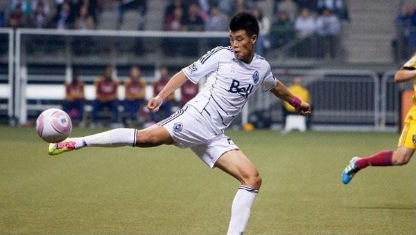 好消息！中甲双料最佳诞生：31岁保持巅峰打进19球，曾是里皮爱将