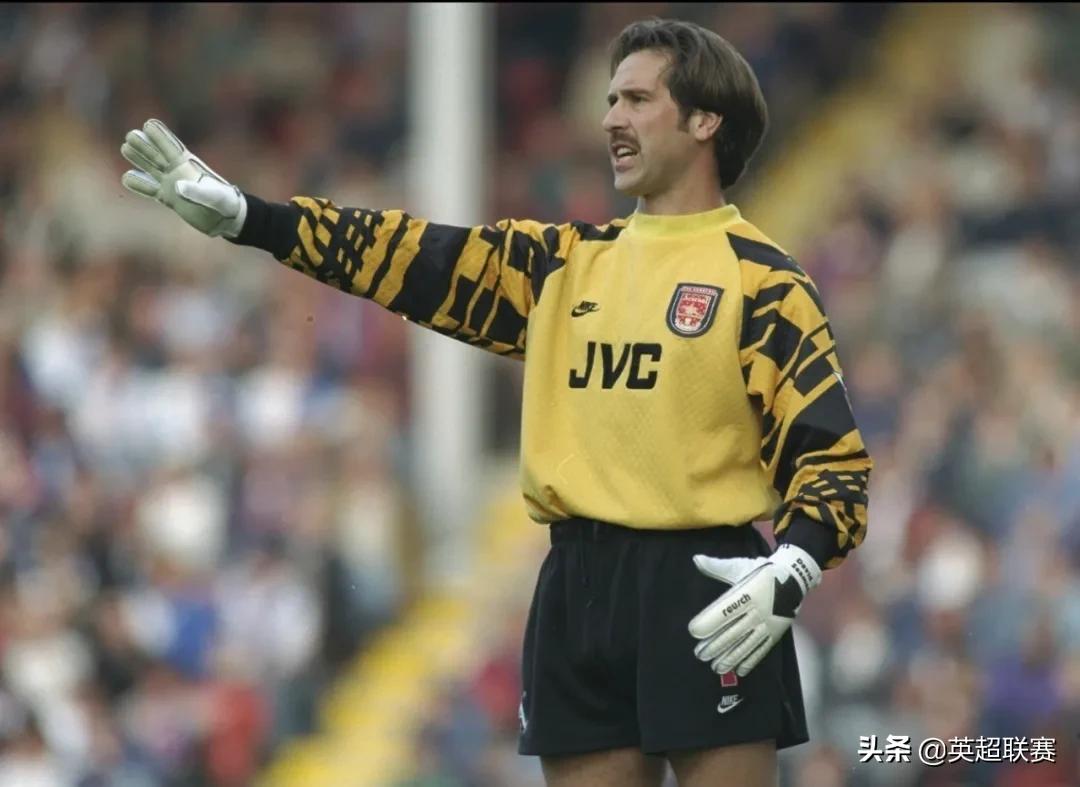 德赫亚算是英超殿堂级门将吗,英超最强门将德赫亚