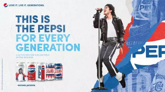 可口可乐和百事可乐红蓝cp,可口可乐和百事可乐情侣名