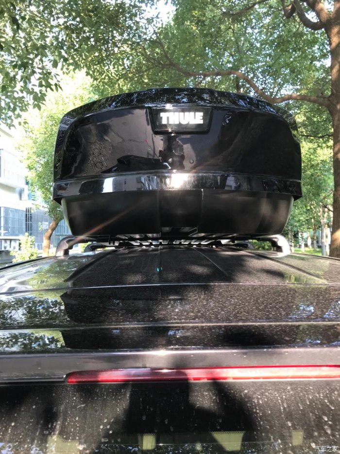 拓乐装车,拓乐装车全过程