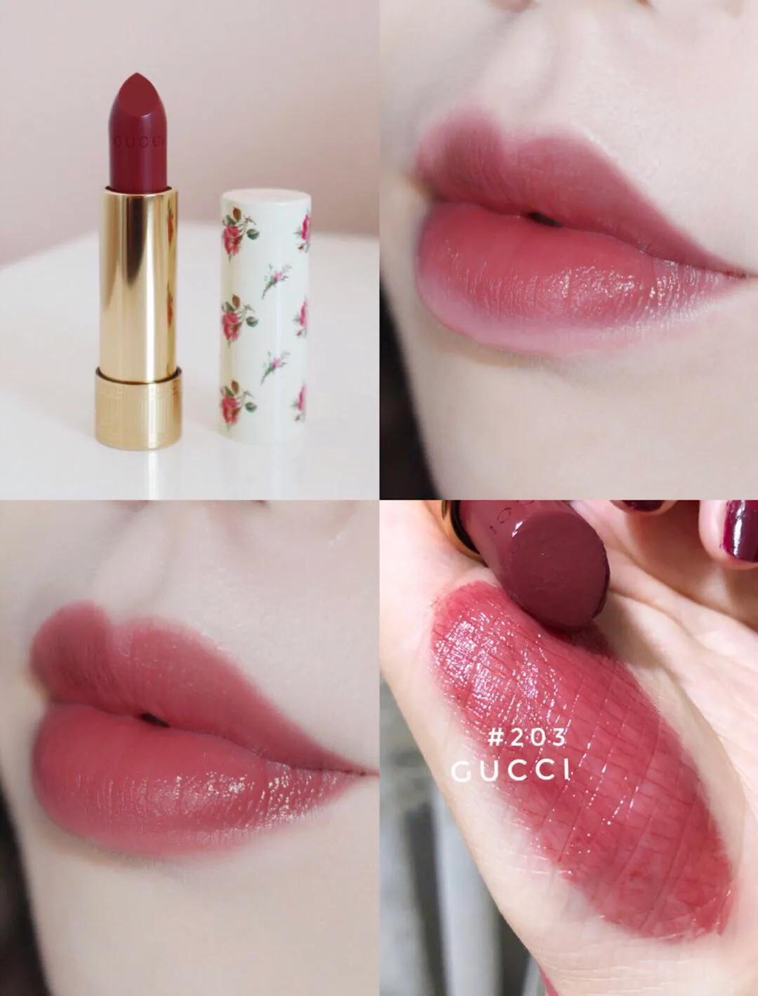 今夏最火的神仙口红盘点李佳琦、泫雅同款夏日限定唇妆