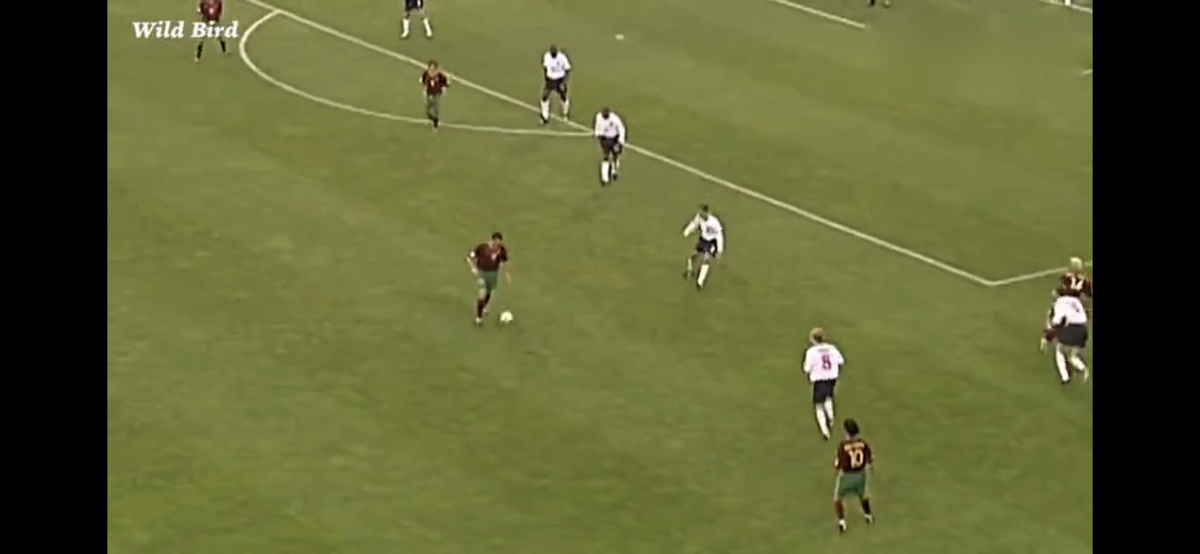 c罗梦回2018世界杯,c罗迎来了葡萄牙的巅峰