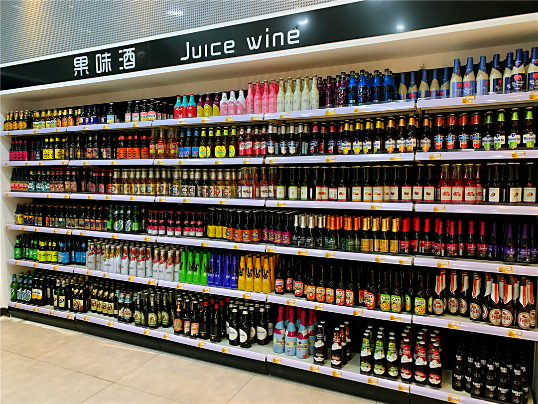 长春又便宜又好的酒吧,长春一家小酒馆