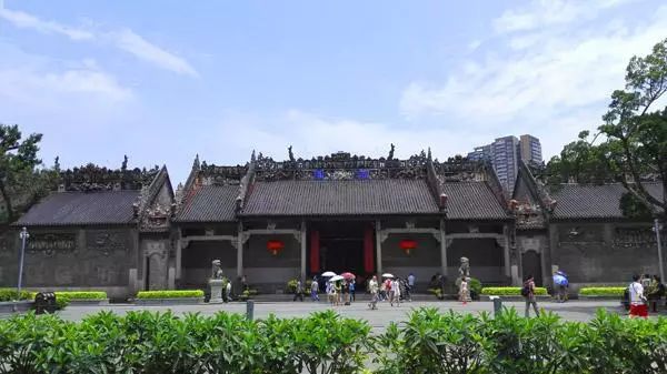 广州适合情侣旅游的景区推荐,广州情侣必去的旅游胜地