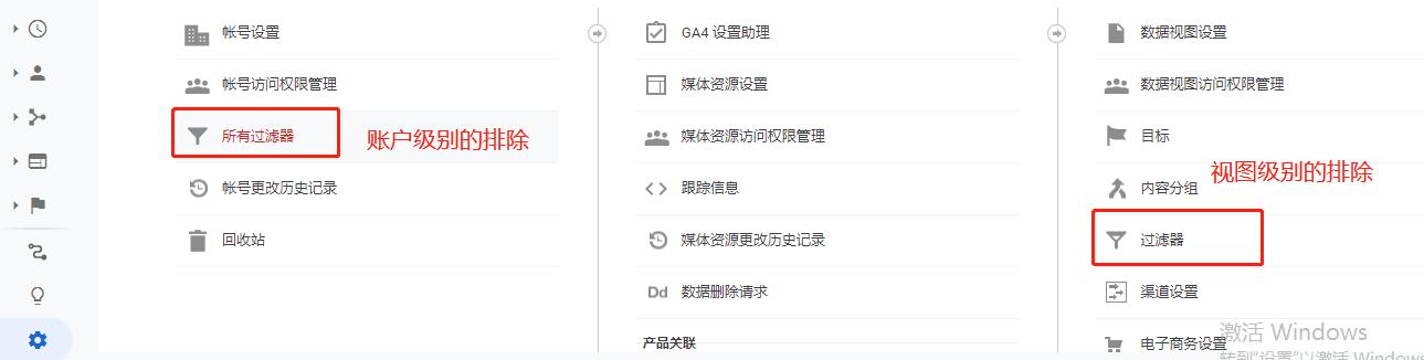 网站分析工具googleanalytics,googleanalytics追踪