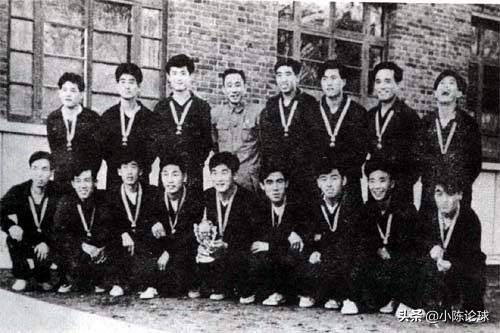 回顾延边足球64年历史,虽不在职业联赛,但中国足球的沃土还在