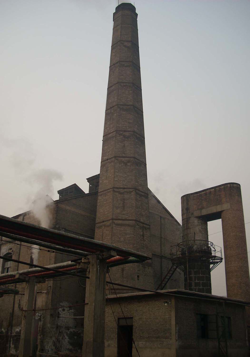 新绛县纺纱厂历史,绛州纱厂