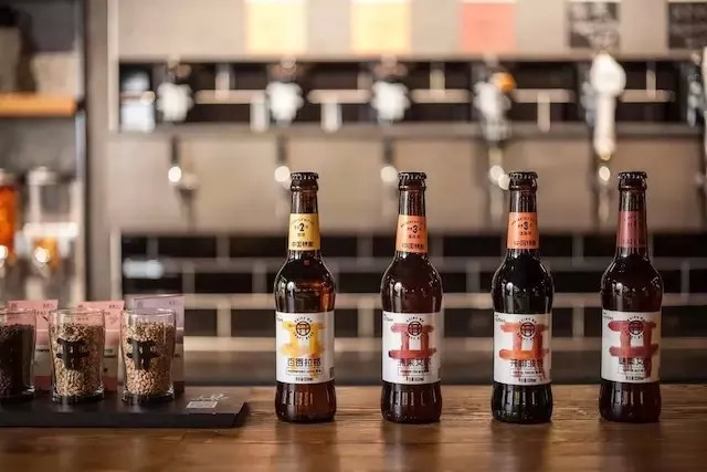 试错中的百威英博ZX部门，能教给国产啤酒什么？