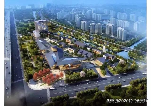 最适宜居住的城市南通,南通最适合生活的地方