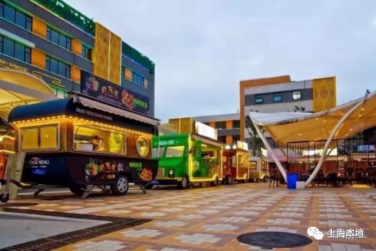 上海夜市魅力之都,上海夜生活节来了