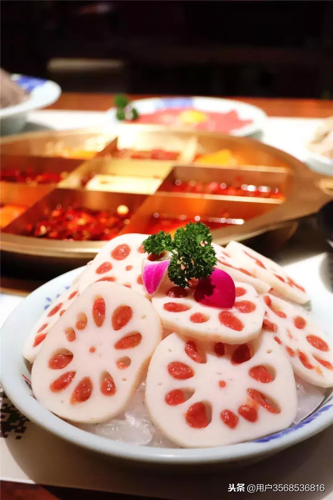 通哥探店:好吃的火锅千篇一律有趣的辣莊万里挑一