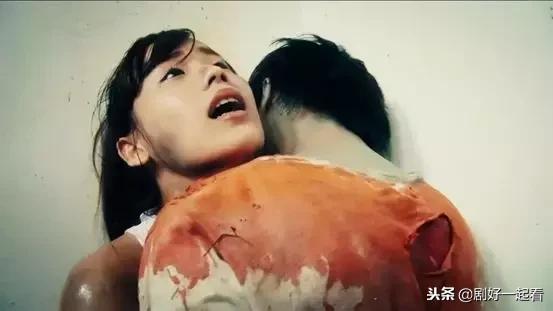 拍丧尸电影演员被吓到,拍丧尸片演员被吓