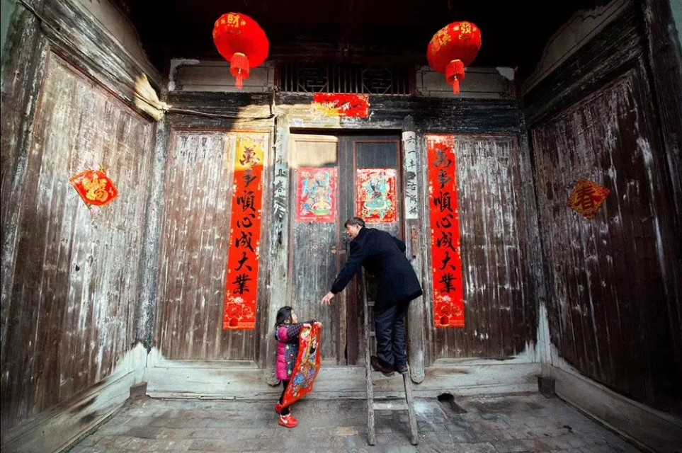 2019年新年拜年短信祝福语集锦,2020年最具创意春节拜年祝福语