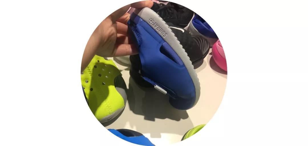 儿童凉鞋软底什么牌子好,儿童凉鞋哪种鞋底舒服