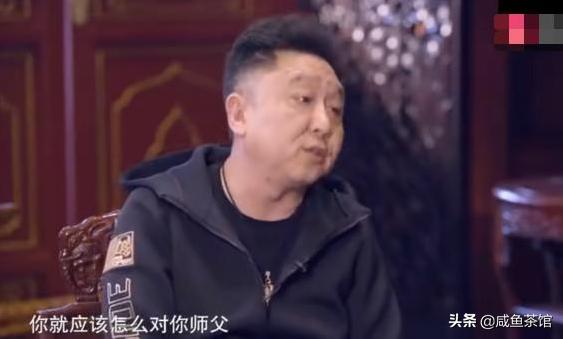 郭德纲曹云金最新解说,郭德纲曹云金现场互撕全过程