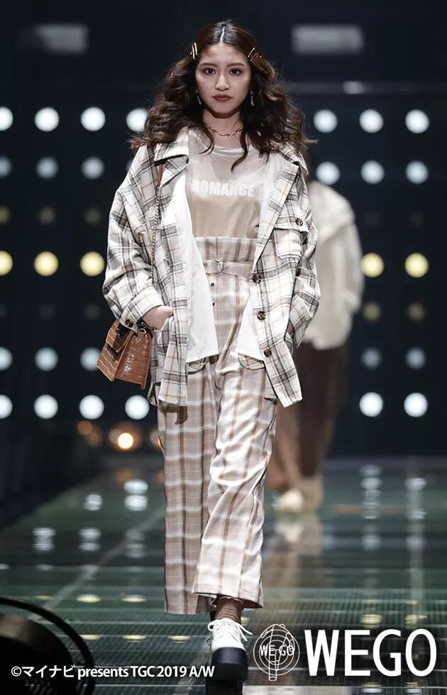 一米五小粗腿,158腿粗矮个子t台走秀穿什么