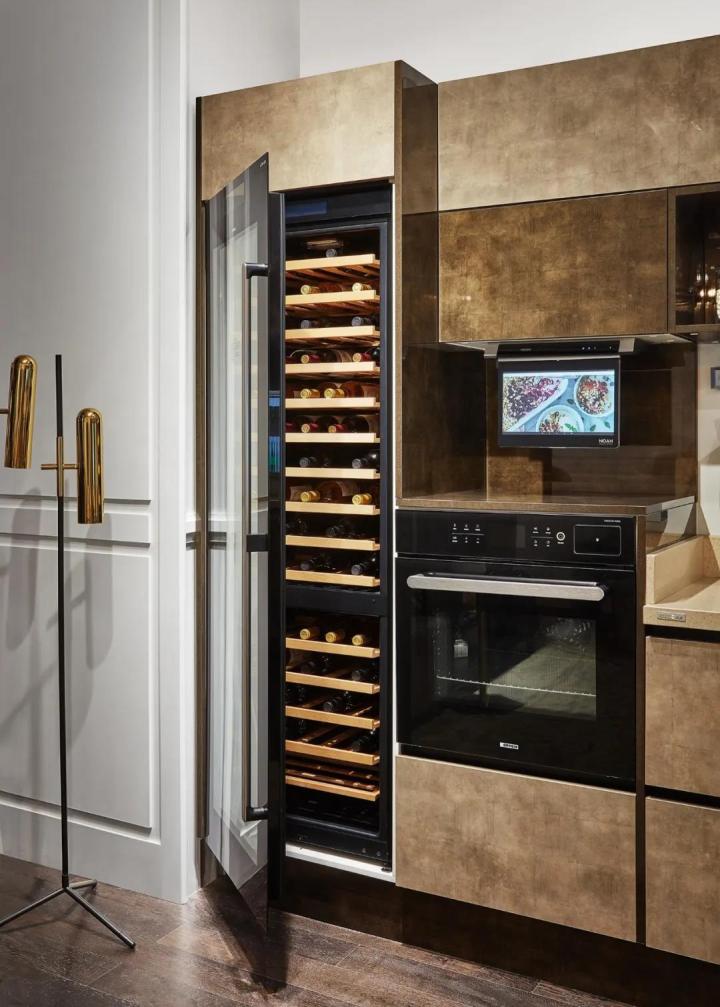 欧派橱柜超实惠15800整厨全包,欧派橱柜12800元套餐安装效果