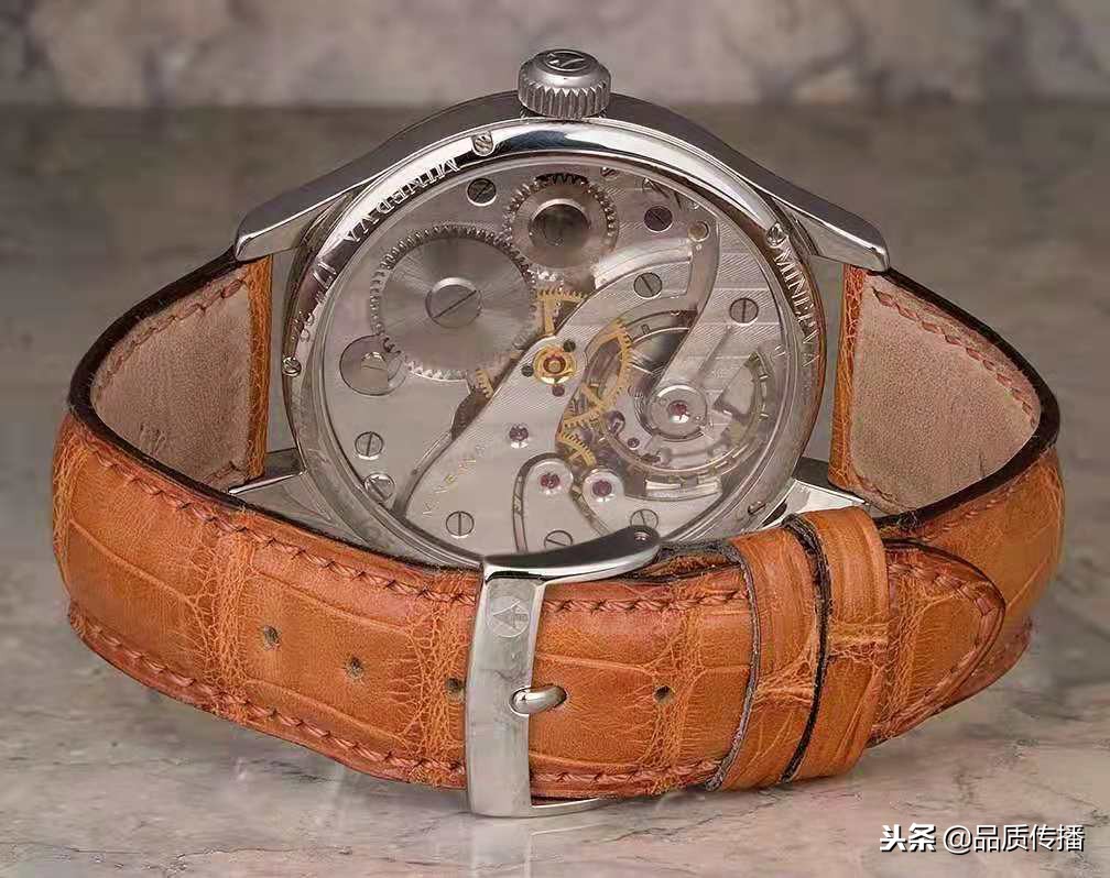 古董不防水拍摄容易,现代机芯防水密封一样很美,劳力士美奈华