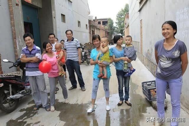 越南签证中国最新政策,越南到中国签证怎么办理