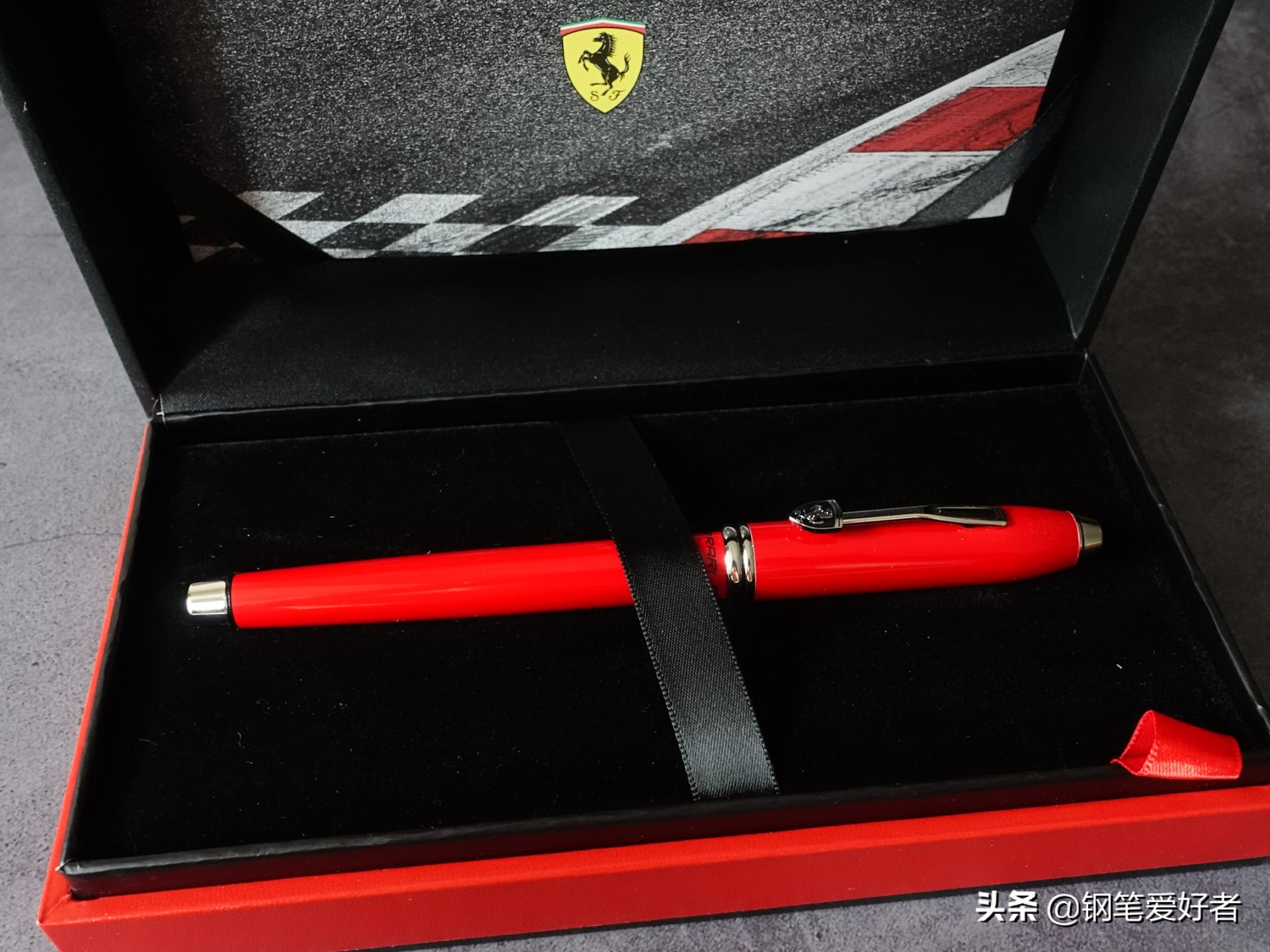 高仕钢笔涛声测评,高仕涛声钢笔什么档次