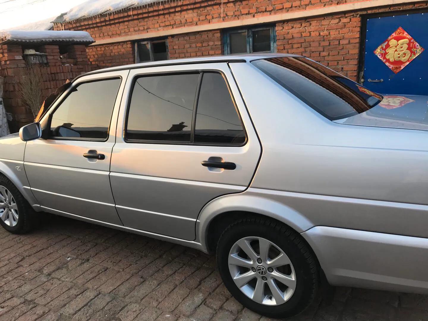 2013一汽大众捷达伙伴,2013年上牌的捷达伙伴多少钱