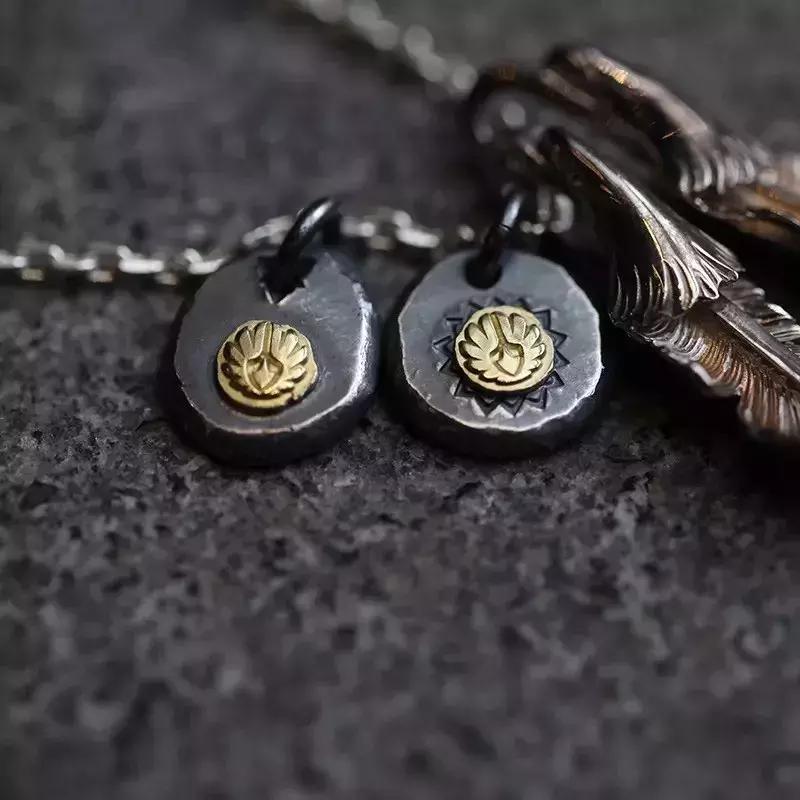 盘点让男生看了爱不释手的东西,男士戴的银饰品高级感