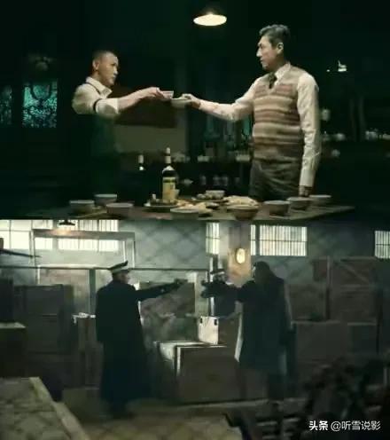 2021谍战片第一名前行者,前行者1-42集免费观看谍战片