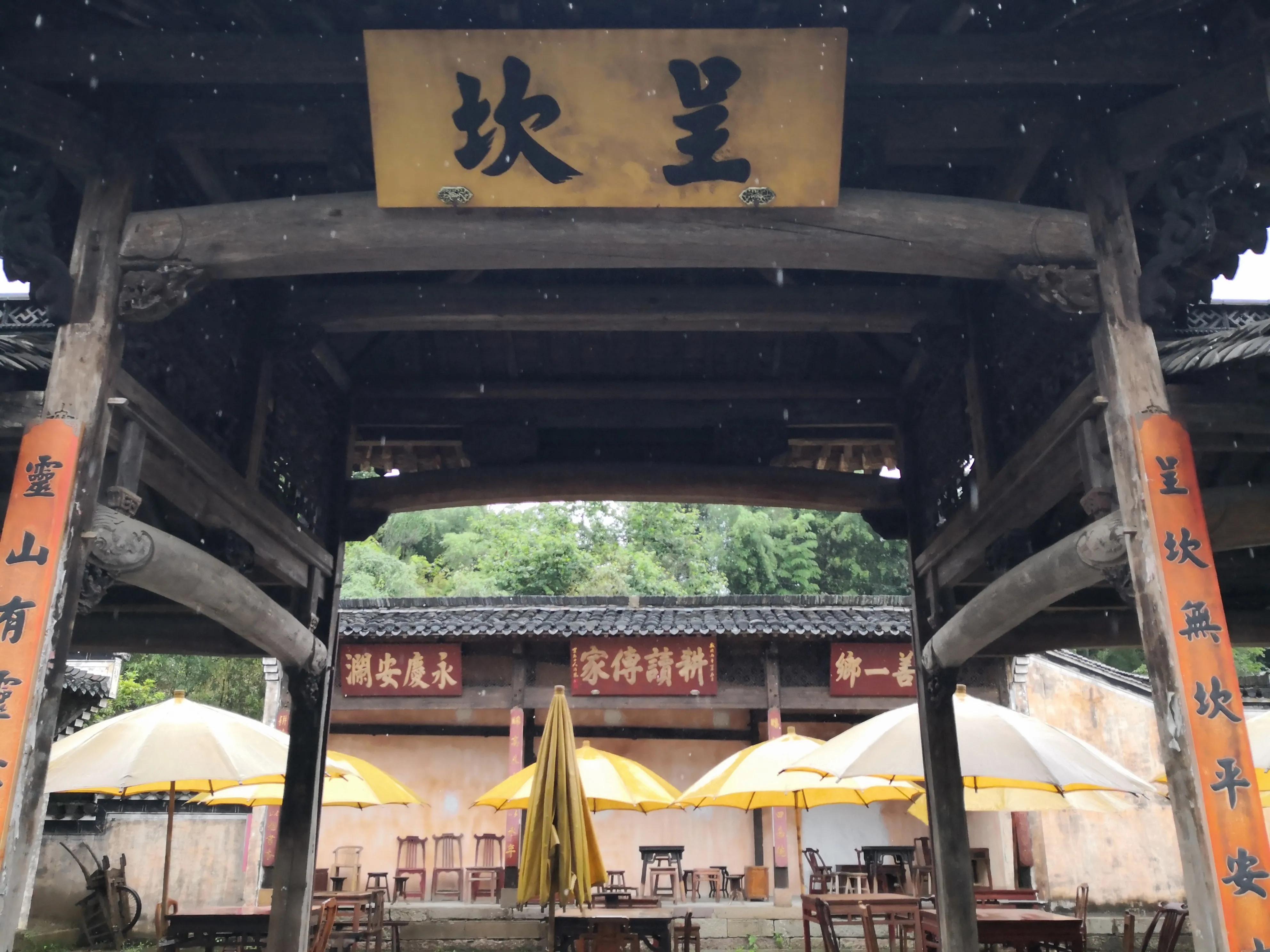 婺源黄山千岛湖五日游报价及攻略,黄山歙县旅游攻略一日游多少钱