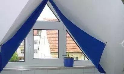 6款不同风格窗帘效果图,60公分窗帘效果图