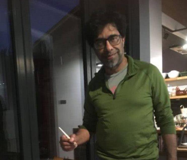 心脏骤停50秒杰夫格林,心脏骤停10分钟画出地狱