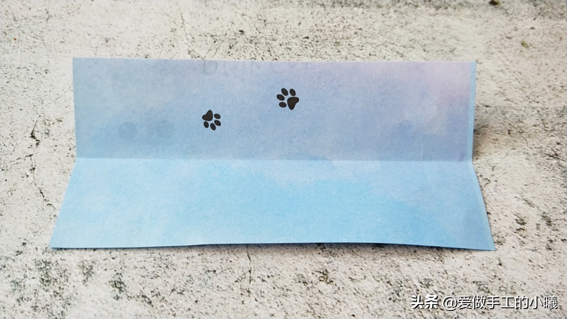 3-6岁幼儿手工变废为宝纸盒子,方便袋做气球儿童手工