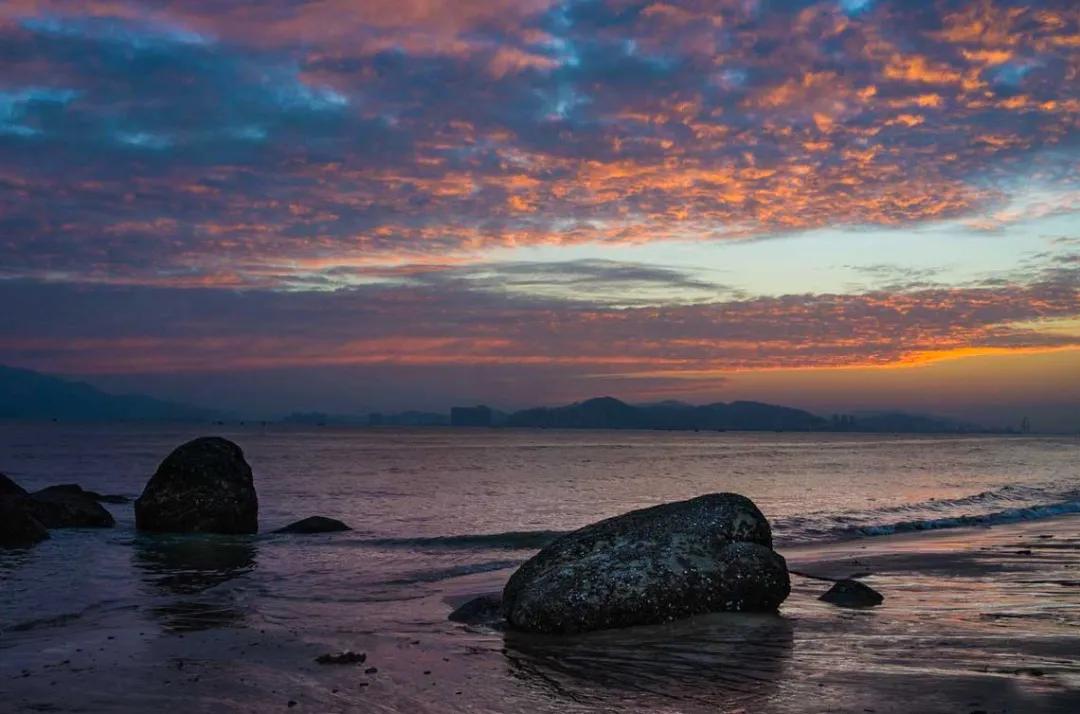 适合夏天去旅游的自驾路线,适合夏季的自驾游路线推荐