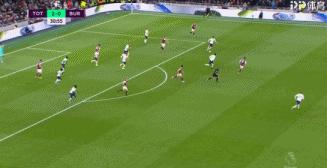 亚洲天王孙兴慜单车过人,亚洲球迷评价孙兴慜