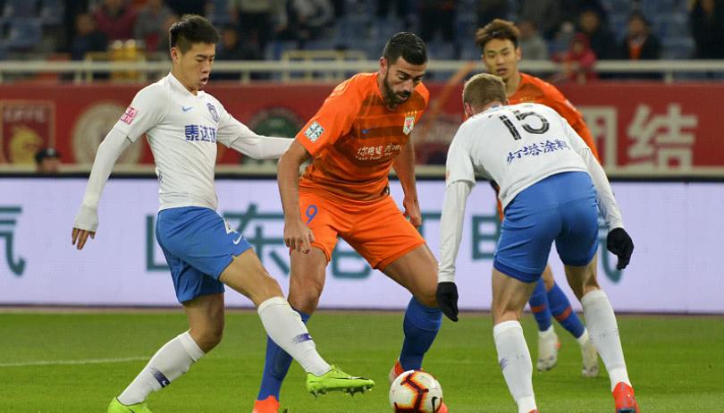 李明对国安贡献,国安球员李明