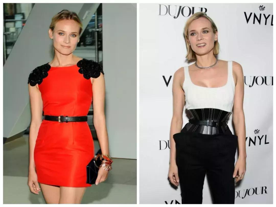 百搭且好看的腰带小腰围推荐,高颜值腰带推荐显腰长