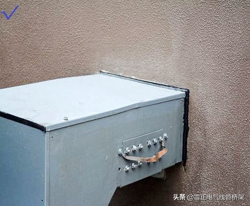 桥架母线基础知识,110kv户外母线桥架安装教程视频