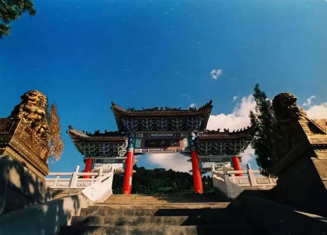 汉中周边旅游景点推荐自驾游,汉中新年到西安旅游全攻略