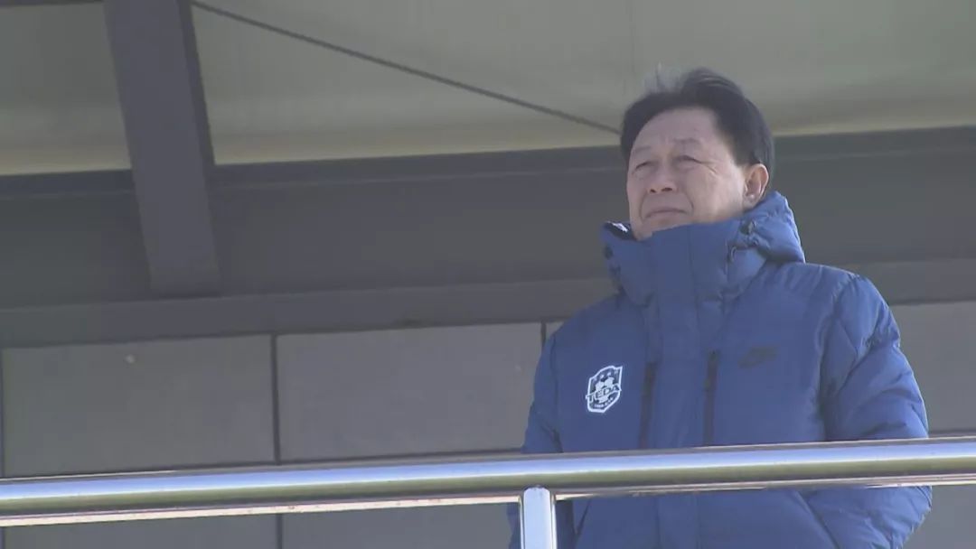 泰达的历任主帅,泰达历任主帅