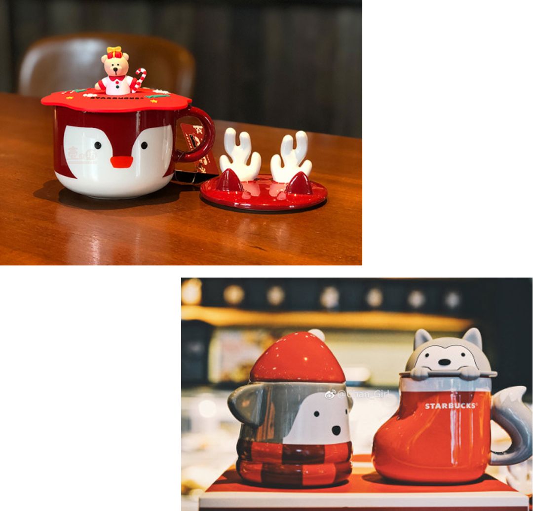 这份礼物清单请收好：点进来，转给ta，等收礼～