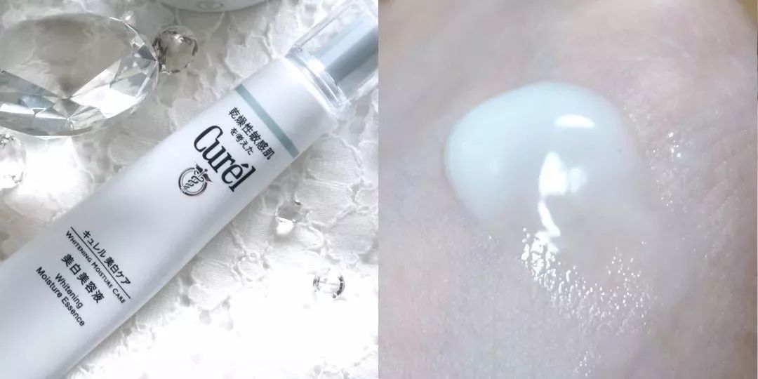 curel珂润润浸保湿乳霜,日本curel珂润保湿霜