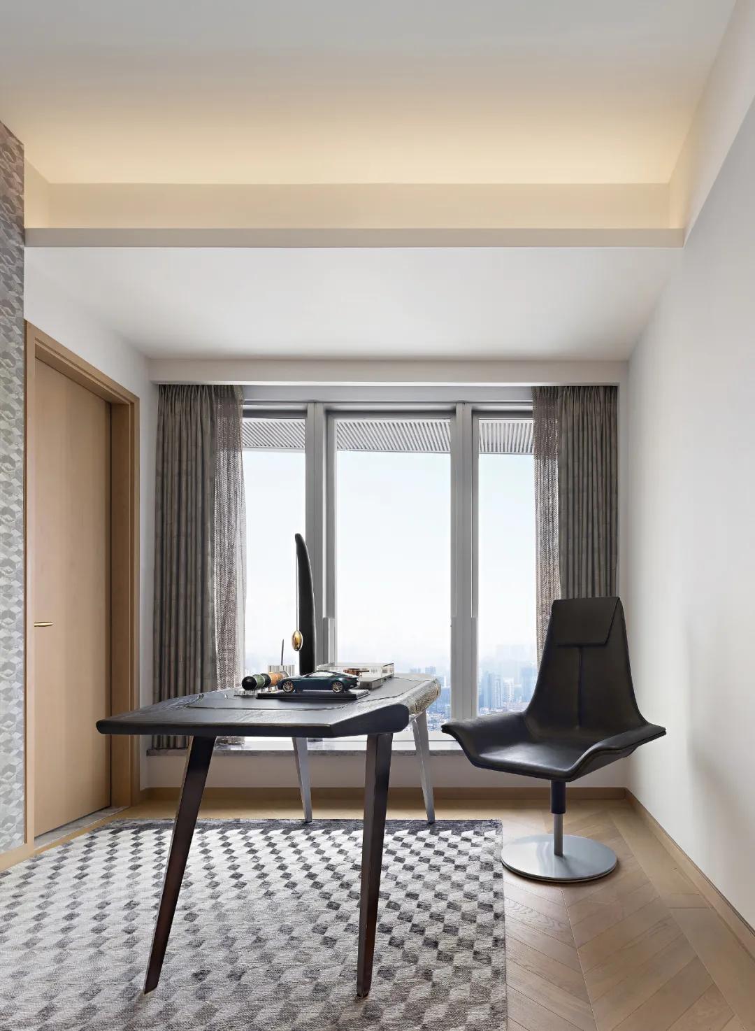 型格AN-AURA深圳6大空间设计作品集｜极致创意氛围