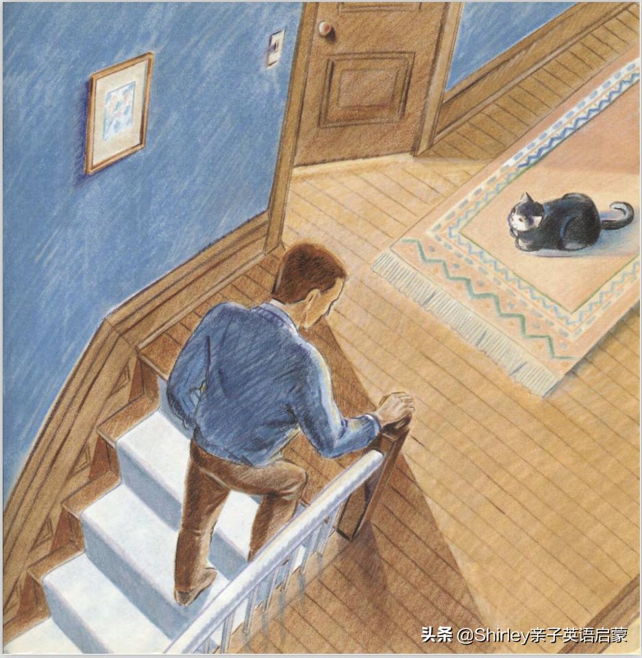 永远爱你英语绘本,英语绘本故事我爱你