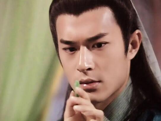 寻秦记男二,寻秦记男主角到底和谁在了一起