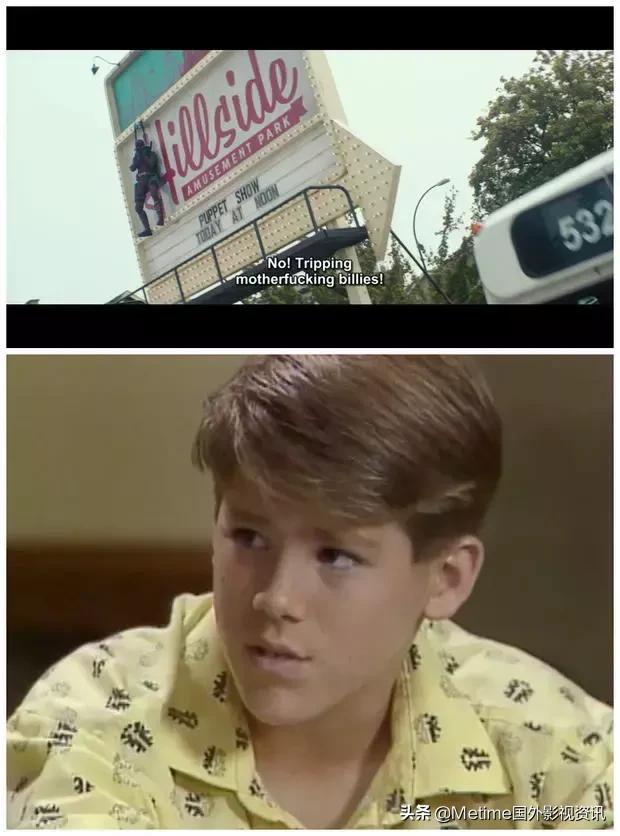 死侍2:我爱我家,死侍我爱我家啥时候上映的